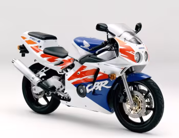 Honda CBR250RR '1990–92