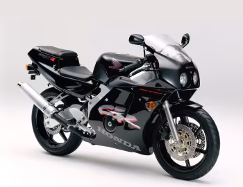 Honda CBR250RR '1990–92