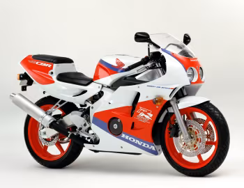 Honda CBR250RR '1990–92