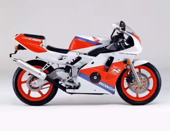 Honda CBR250RR '1990–92