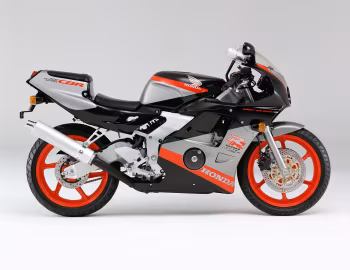 Honda CBR250RR '1990–92