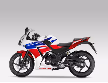 Honda CBR300R [Worldwide] '2015–pr.
