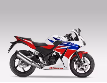 Honda CBR300R [Worldwide] '2015–pr.