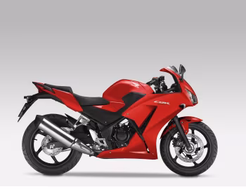 Honda CBR300R [Worldwide] '2015–pr.
