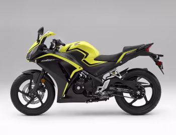 Honda CBR300R [North America] '2015–pr.
