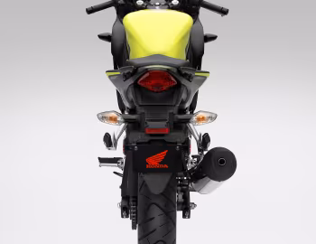 Honda CBR300R [North America] '2015–pr.