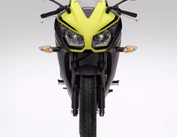 Honda CBR300R [North America] '2015–pr.