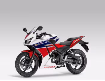 Honda CBR300R [Worldwide] '2015–pr.