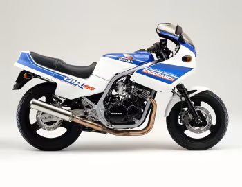 Honda CBR400F Endurance '1985