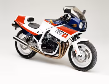 Honda CBR400F Formula-3 '1985