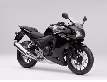 Honda CBR400R '2013