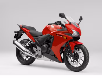 Honda CBR400R '2013