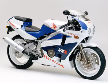 Honda CBR400RR '1988–89