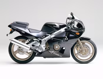 Honda CBR400RR '1988–89