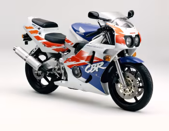 Honda CBR400RR '1990–93