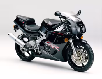 Honda CBR400RR '1990–93