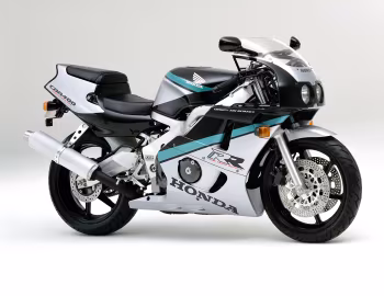 Honda CBR400RR '1990–93