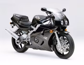 Honda CBR400RR '1990–93