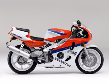 Honda CBR400RR '1990–93