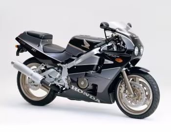 Honda CBR400RR '1988–89