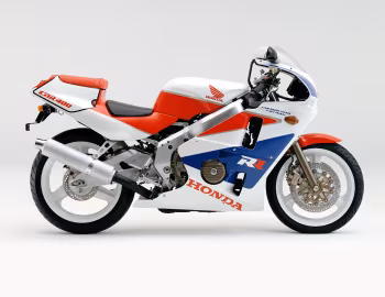 Honda CBR400RR '1988–89
