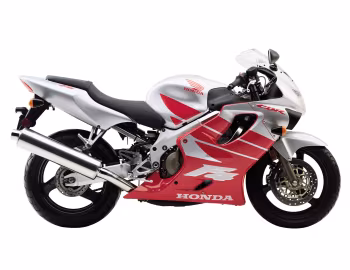 Honda CBR600F '1999–2000