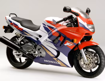 Honda CBR600F '1995