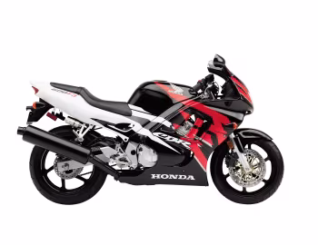 Honda CBR600F '1995–96