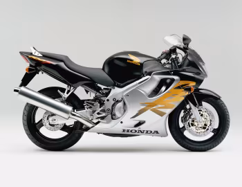 Honda CBR600F '1999–2000