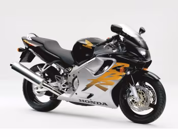 Honda CBR600F '1999–2000