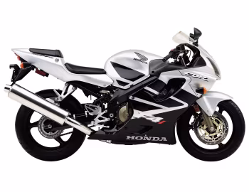 Honda CBR600F4i '2001