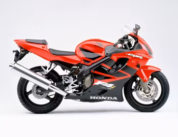 Honda CBR600F4i '2001