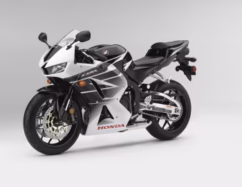 Honda CBR600RR '2013–pr.