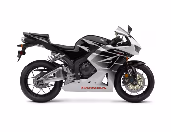 Honda CBR600RR '2013–н.ч.