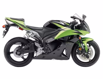 Honda CBR600RR '2009–12