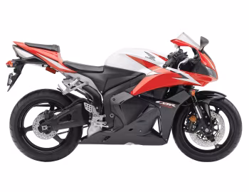 Honda CBR600RR '2009–12