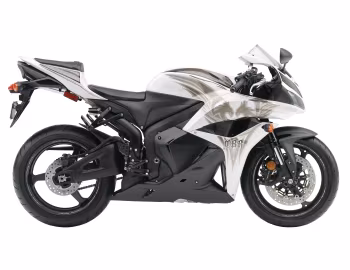 Honda CBR600RR '2009–12