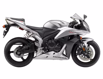 Honda CBR600RR '2007–08
