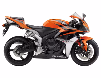 Honda CBR600RR '2007–08