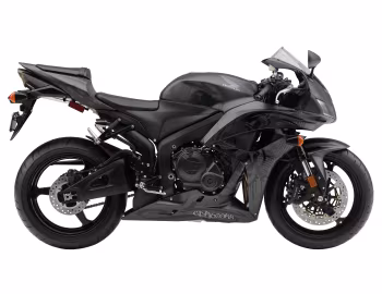 Honda CBR600RR '2007–08