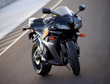 Honda CBR600RR '2007–08