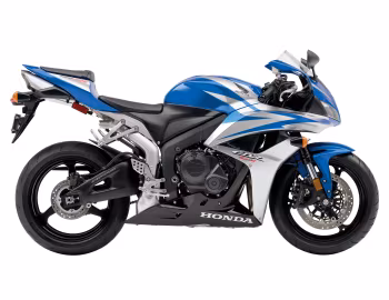 Honda CBR600RR '2007–08