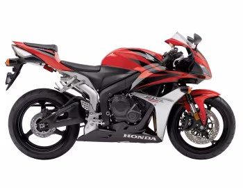 Honda CBR600RR '2007–08