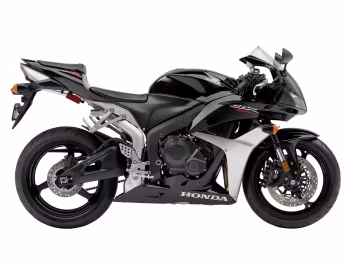 Honda CBR600RR '2007–08