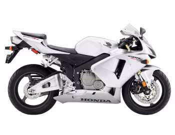 Honda CBR600RR '2004–06