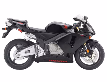 Honda CBR600RR '2004–06