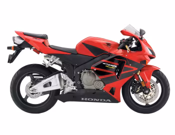 Honda CBR600RR '2004–06