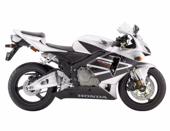 Honda CBR600RR '2004–06