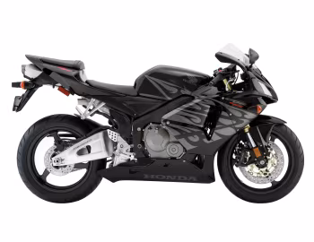 Honda CBR600RR '2004–06