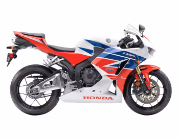 Honda CBR600RR '2013–pr.